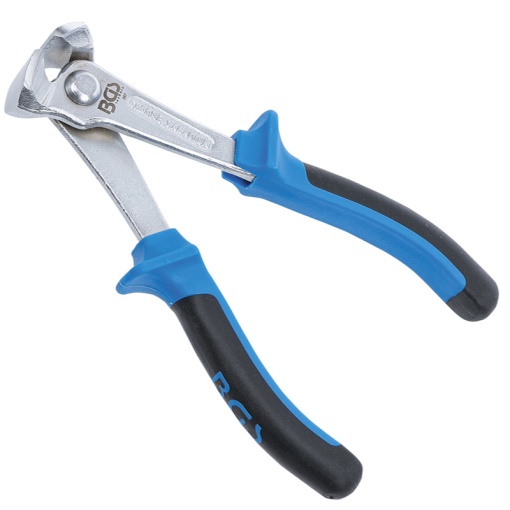 Cleste cu taietura frontala BGS 165 mm