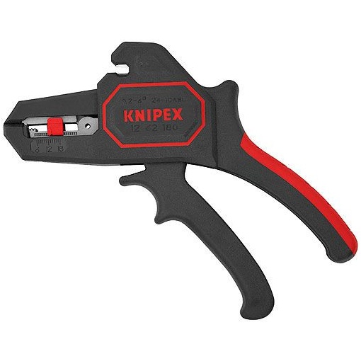 Clește dezizolator automat KNIPEX
