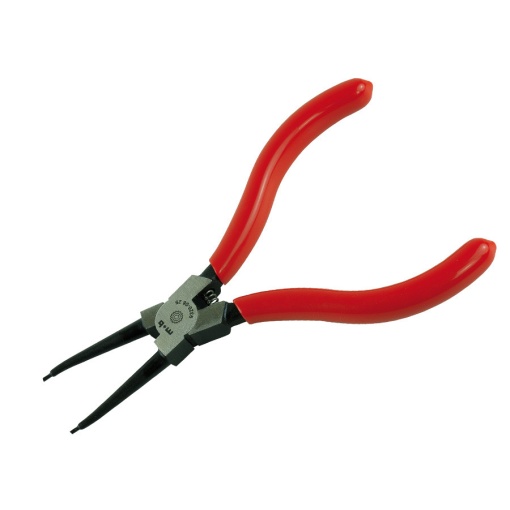 Cleste IUS pentru inele siguranta, alezaj - 19–60 mm