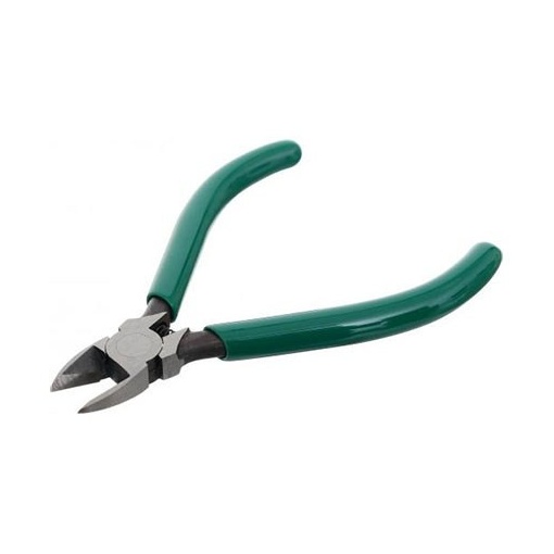 Cleste mec Jonnesway de taiat lateral 100mm pt sarma