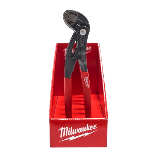 Clește pompă de apă MILWAUKEE 250mm