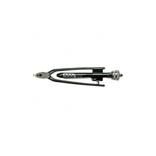Cleste rotativ pentru legat sarma, 200 mm