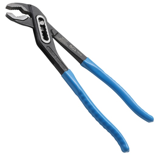 Cleste tip papagal BGS 300 mm, 1.3/4"
