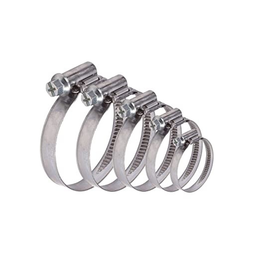 Colier inox 32-50