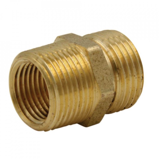Conector prelungire furtun diam. 1/4″ – 1/4″