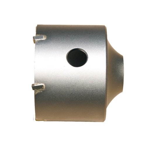 COROANĂ DE GĂURIT 65 MM