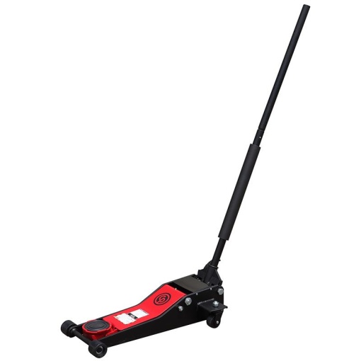 CP80 series - Trolley Jacks