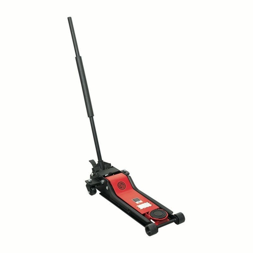 CP80 series - Trolley Jacks