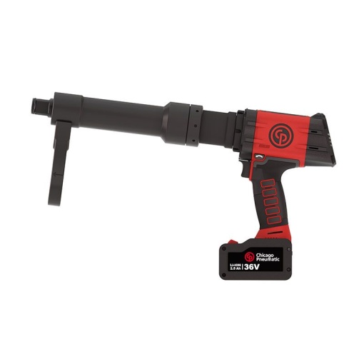 CP8609 eBlueTork series - Battery torque wrench
