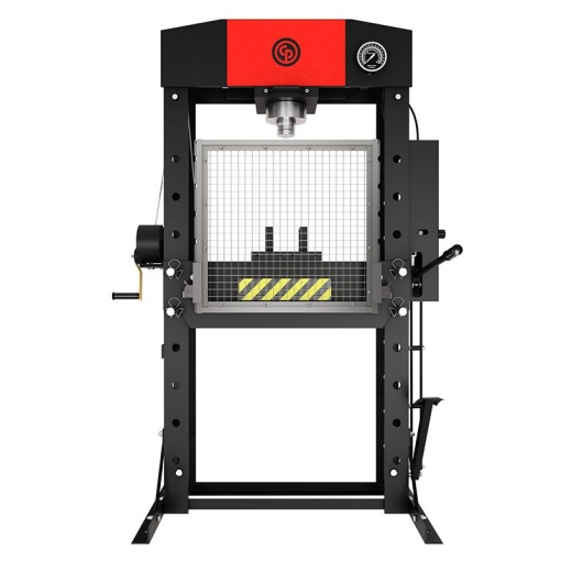 CP86XXX series - Workshop Presses