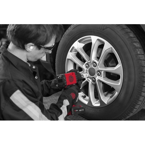 CP8854 Series - Impact Wrenches