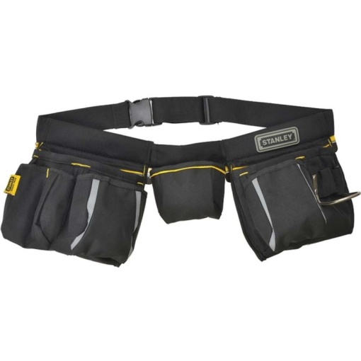 Curea cu buzunare Stanley pentru unelte si scule, 600x255x75mm