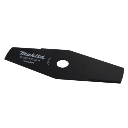 Cutit cu 2 dinti 25,4x255 mm