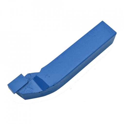 Cuțit lateral strung, DIN 4980 - STAS 6381- 12X12 - P30 STG
