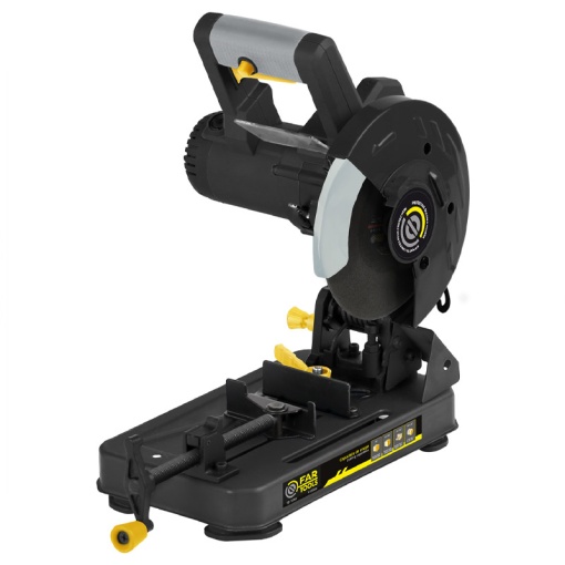 Debitator metale cu disc Far Tools 180 mm, 1500W, tip TD 1500