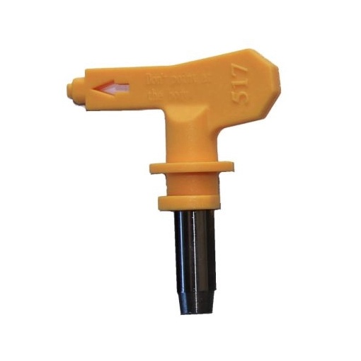 Duza airless Bisonte 315 PAZ