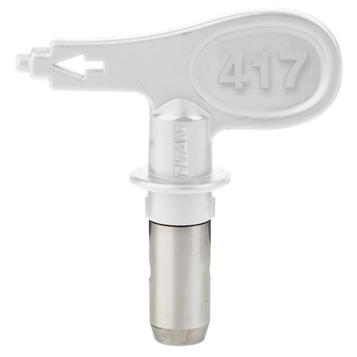 Duza airless Titan 415 TT3 pentru marcaje rutiere