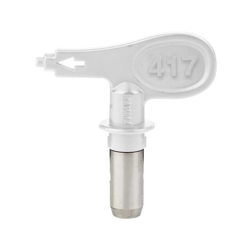 Duza airless Titan 417 TT3 pentru marcaje rutiere