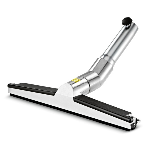 Duza podea din aluminiu, 370 mm, Karcher DN50