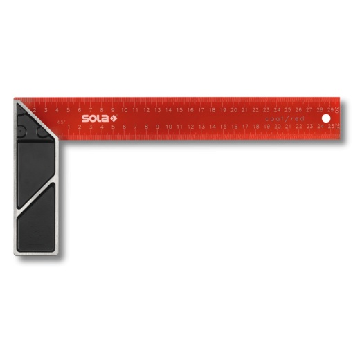 Echer / vinclu de tâmplărie, Sola SRC 250mm