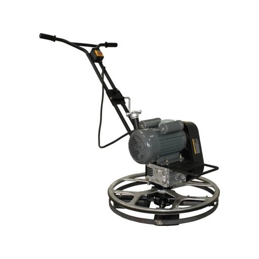Elicopter pardoseli Bisonte EP600E 230V 2,2 KW