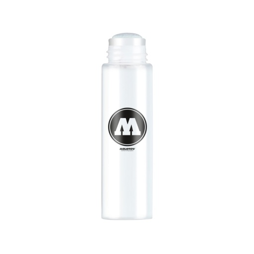 Empty Dripstick™ DS-M 18 mm