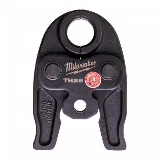 Fălci presă Milwaukee J12 - TH25