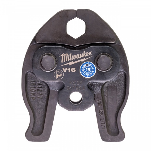 Fălci presă Milwaukee J12 - V16