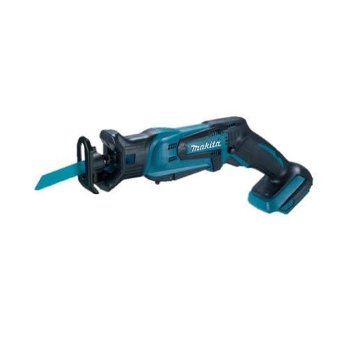 Fierastrau alternativ Makita LXT 18V, 13 mm, fara acumulatori