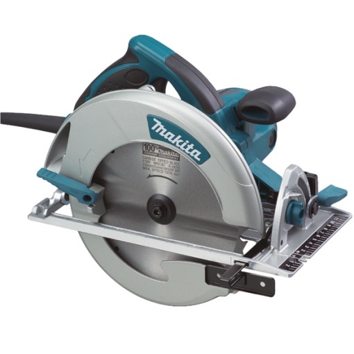 Fierastrau circular de masa Makita 210 mm, 1800W