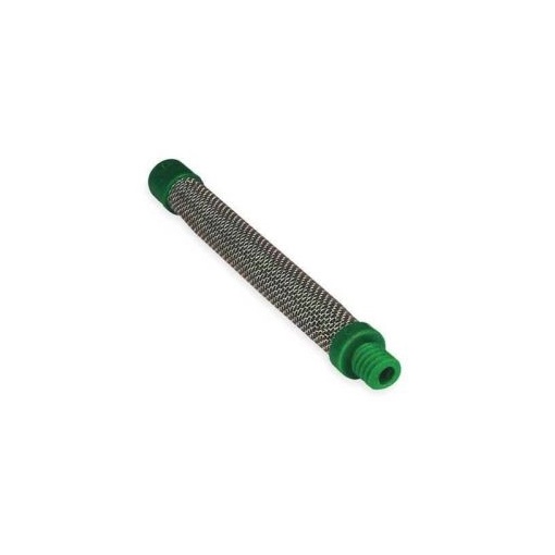 Filtru Verde (grosier) maner pistol Titan Filet Stanga
