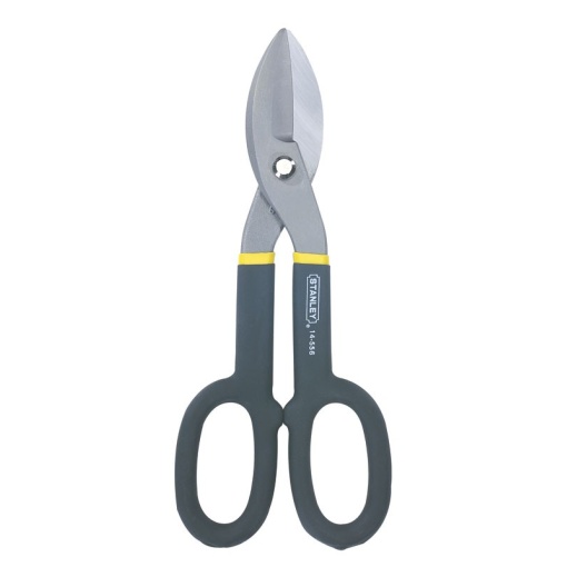 Foarfece Stanley pentru tabla maxsteel 250mm