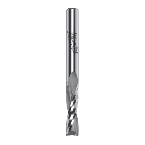 Freza lemn spiralat ascendenta Milwaukee S8, 8/80mm