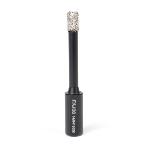 Freza Montolit FAJ06 pentru ceramica Ø 6 mm