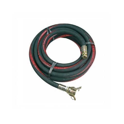 Furtun material Imer Ø 35 mm L 10 m cuplaj rapid