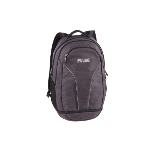 Ghiozdan Pulse Olymp Gray 122236
