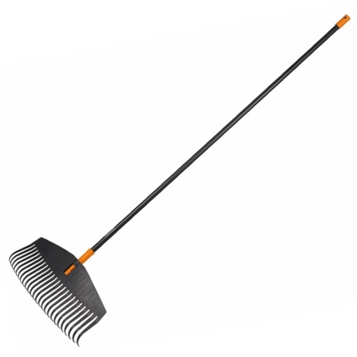 Grebla pentru frunze, Fiskars tip Solid™ - L 1750 mm