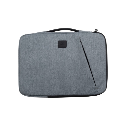Husă laptop 13-14" Exactive Business Exacompta 17124E, gri