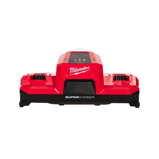Incarcator rapid cu doua porturi M18, model Milwaukee M18 MDBSC