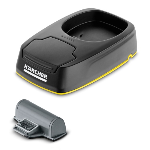 Incarcator si acumulator Karcher WV 5