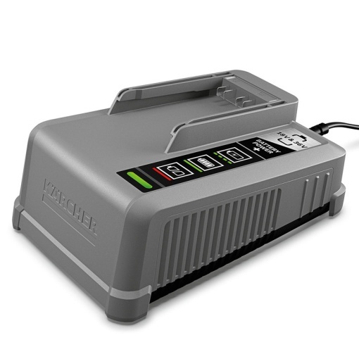 Incarcator universal Karcher pentru acumulatori Battery Power+, 18-36V