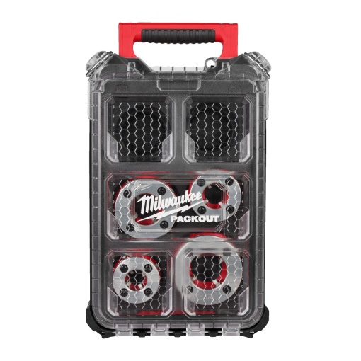 Kit cap de filetat tip BSPT 1/2" pentru M18 FPT114