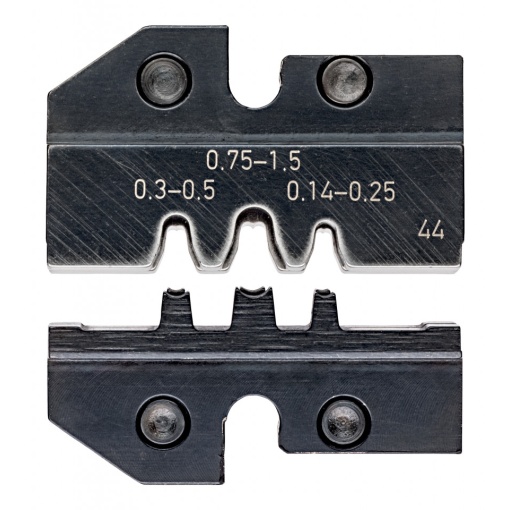 KNIPEX 97 49 44 adaos de sertizare Conector modul contact Phoenix
