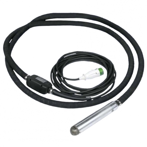 Lance vibranta IMER HF NW/ST Ø 60 9 m