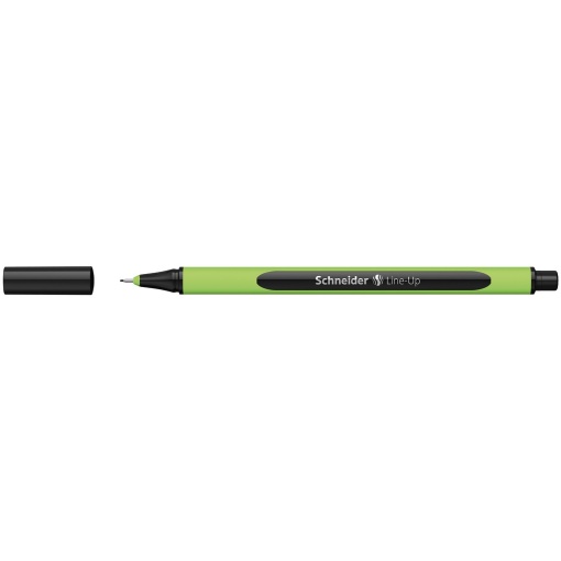 Liner 0.4 mm Line-Up Schneider