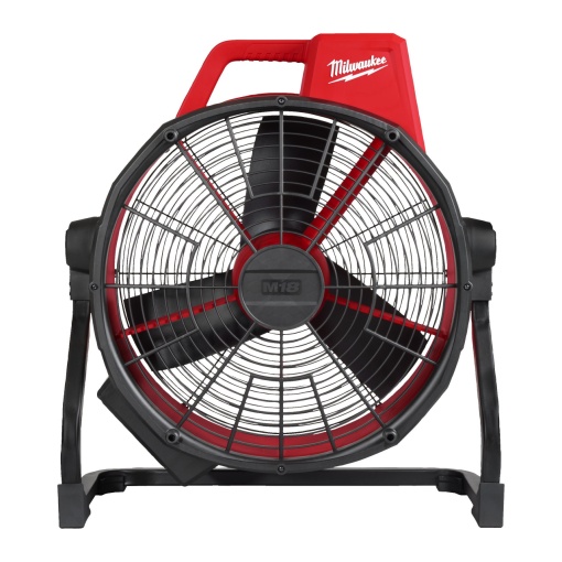 M18ARFHP-0 Ventilator high performance M18™
