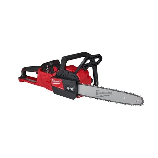 M18FCHS-122 FIERĂSTRĂU CU LANȚ, LAMA 40CM, ECHIPAT CU 2 BATERII 12AH, INCARCATOR