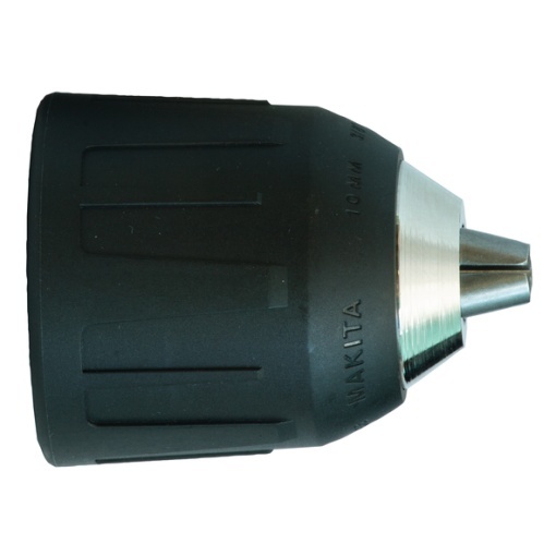 Mandrina rapida Makita, 10 mm, prindere cu filet, DDA351Z