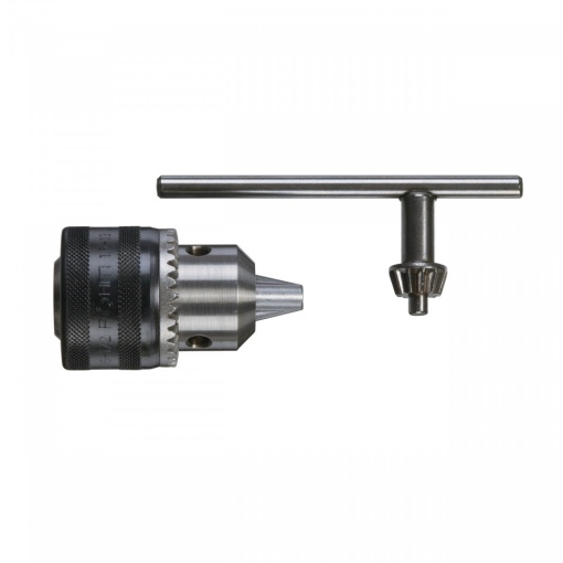 Mandrine cu cheie Milwaukee - 1.5 - 13 - ½″ x 20 with safety screw