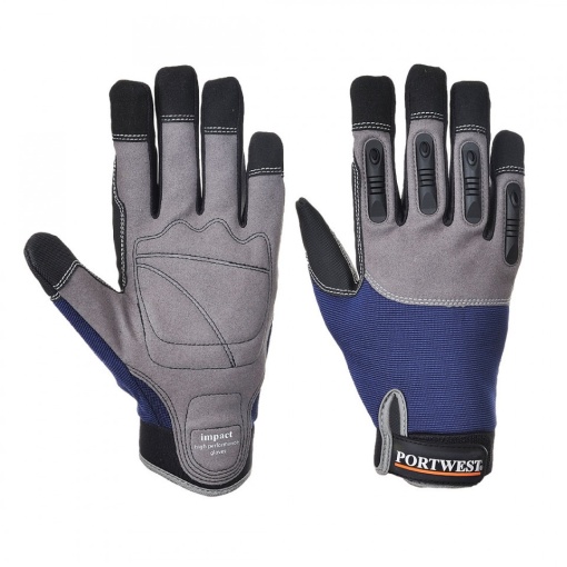 Manusa Impact - High Performance A720
